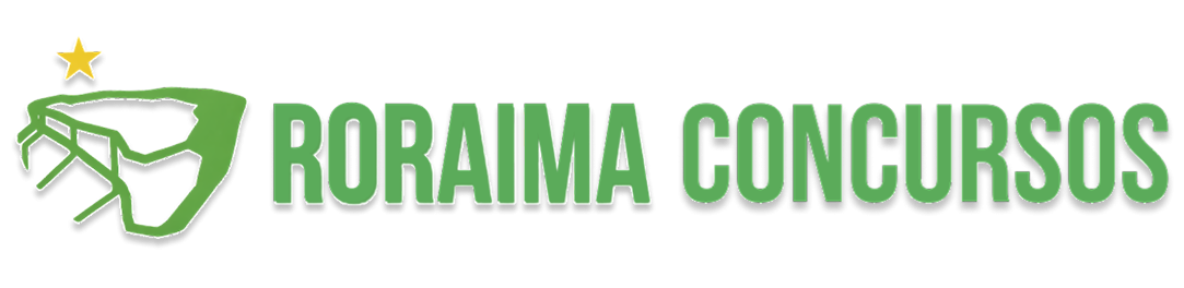 Roraima Concursos